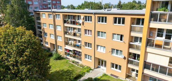 Prodej bytu 3+1 90 m²