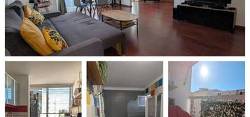 Appartement T4/5 La Capelette