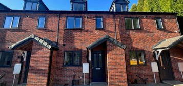 Property to rent in Summerbank Road, Tunstall, Stoke-On-Trent ST6