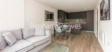 1 bed flat to rent