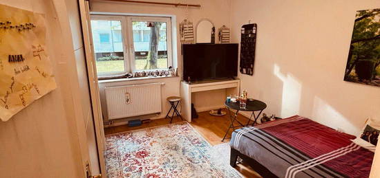 !!!PROVISIONSFREI!!  4 Zimmer Wohnung Bonn-Plittersdorf