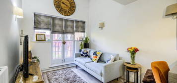 Flat for sale in Kings Court, 25 Cox Street, St. Pauls Square B3