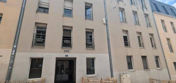 Achat appartement 2 pièces 47 m²