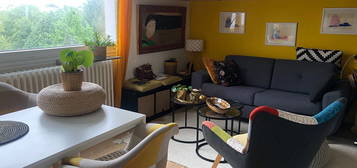 Studio  à vendre, 1 pièce, 31 m², Étage 5/7