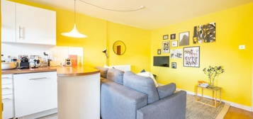 1 bedroom flat for sale