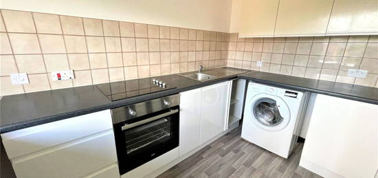 1 bed flat to rent