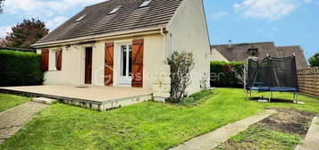 Maison 6 pièces 110 m²