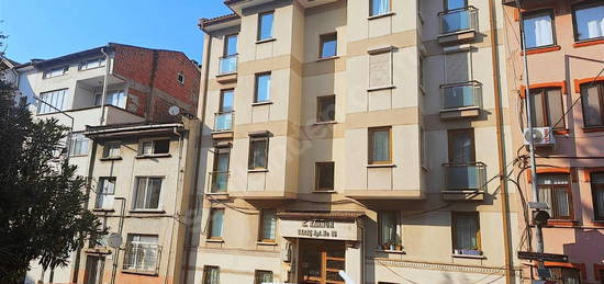 BURSA MURADIYE BEŞİKÇİLER CD. MANZARALI 2+1 70 M2 KİRALIK DAİRE