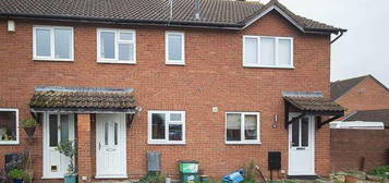 2 bedroom terraced house