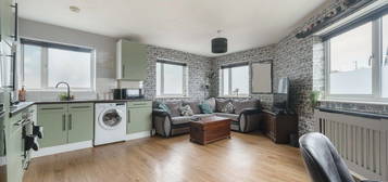 1 bed flat for sale