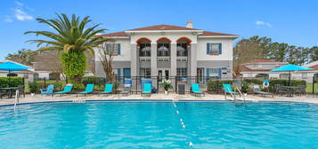 The Villas at Ortega, Jacksonville, FL 32210