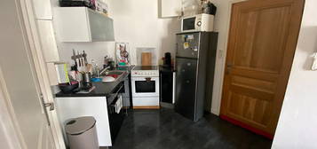 REIMS - BV CARTERET - APPARTEMENT TYPE 2