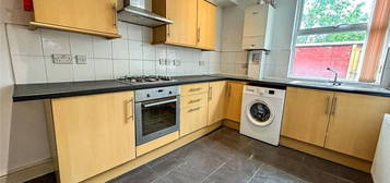 3 bedroom terraced house