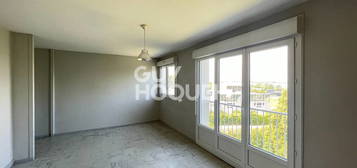 Achat appartement 4 pièces 68 m²