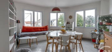 Achat appartement 3 pièces 63 m²