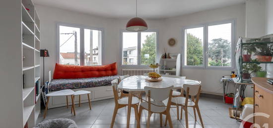 Achat appartement 3 pièces 63 m²