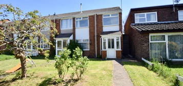 Property to rent in Barrow Close, Walsgrave On Sowe, Coventry CV2