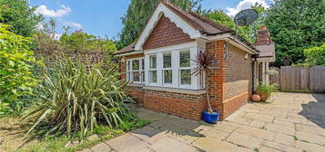 3 bed bungalow for sale