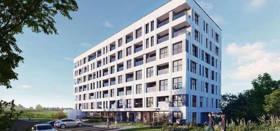 Nowoczesny apartament | 58,28m2 |3 pok |Projektant