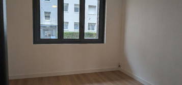 Vente appartement T3