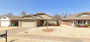 9601 SW 24th Ter, Oklahoma City, OK 73128