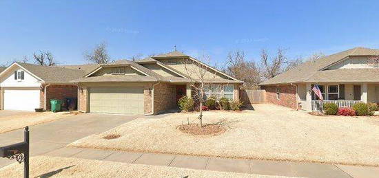 9601 SW 24th Ter, Oklahoma City, OK 73128