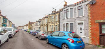 Terraced house for sale in Cooksley Road, Bristol BS5