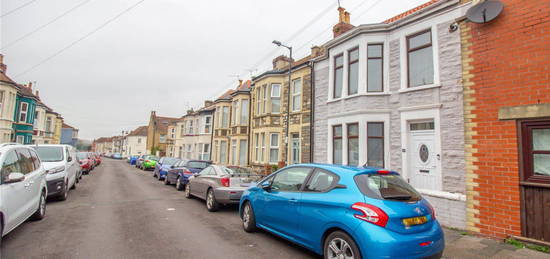 Terraced house for sale in Cooksley Road, Bristol BS5