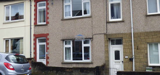 3 bed terraced house for sale