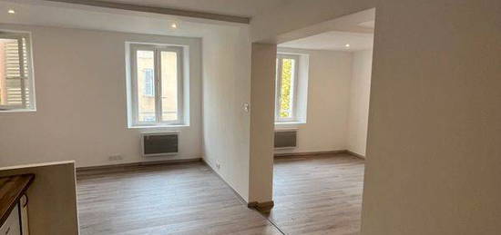 Appartement 42m2