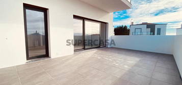 APARTAMENTO T2 | CASAIS MESTRE MENDO| PENICHE