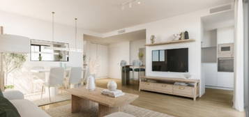Appartement  à vendre, 2 pièces, 1 chambre, 42 m²