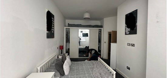 1 bed flat to rent