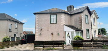 3 bed semi-detached house for sale