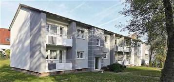 3-Zimmer-Wohnung in Mülheim-Saarn