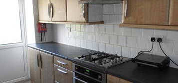 Property to rent in Vincent Street, Sandfields, City Centre, Swansea SA1