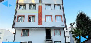 ESENTEPEDE YERDEN ISITMALI 4+1, 140 M² SATILIK DUBLEKS DAİRE