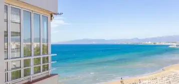 Piso en Apartamento Duplex en Primera L&#xED;nea en Salou.