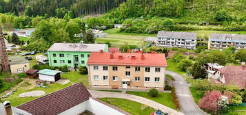Byt 3+kk, 80 m², Březová nad Svitavou, 569 02