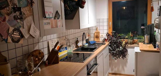 2,5 Zimmer Wohnung