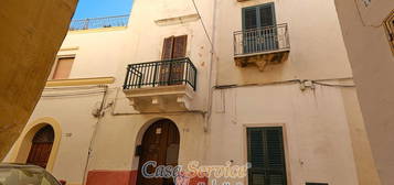 Palazzo storico con meravigliosa vista panoramica