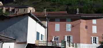 Maison à Garanou