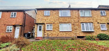 Flat for sale in Leach Green Lane, Rednal, Birmingham B45