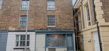 Flat for sale in George Street, Ramsgate CT11