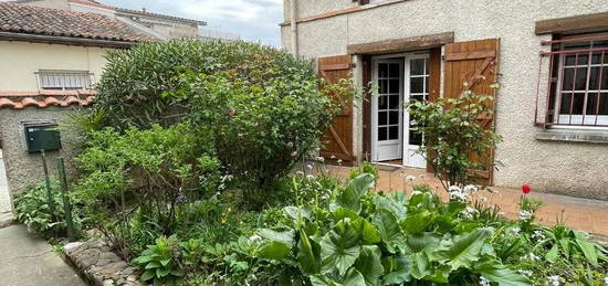 Achat maison 5 pièces 141 m²