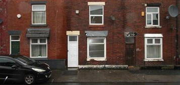 3 bedroom terraced house