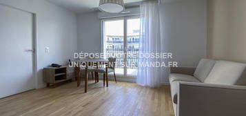 Location appartement 2 pièces 39 m²