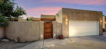 2705 Rio Grande Blvd NW, Albuquerque, NM 87104