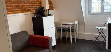 Appartement paris 15