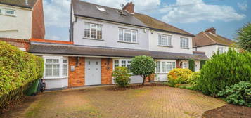 4 bedroom semi-detached house for sale